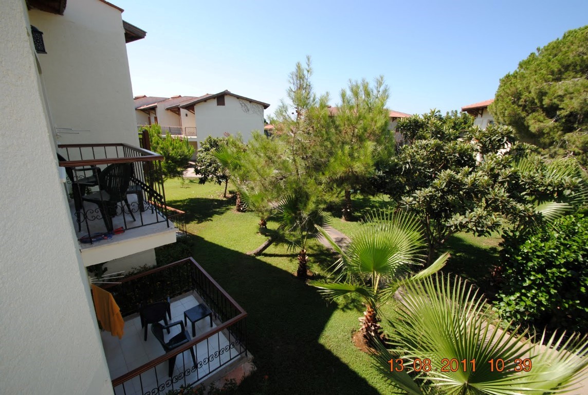 imagini hotel PAPILLON BELVIL BELEK